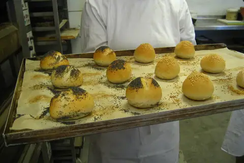 Medina Bakery photo 2